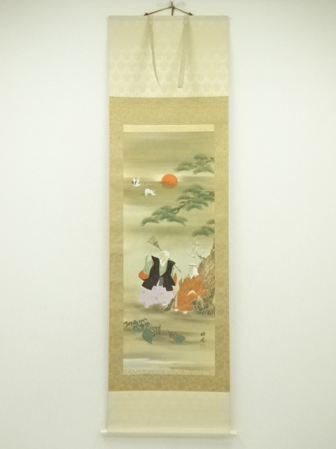 Paintings & Calligraphy